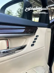  14 لكزس ES300 كلين تايتل فحص كامل بطارية مركزية