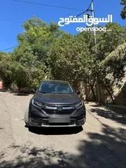  5 Honda crv 2017 LX