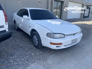  1 Toyota For sale
