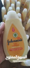  1 شامبو بلسم جونسون