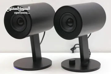  1 Razor nommo speakers