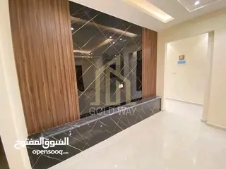  1 عقار مميز شقة أرضية 180م في موقع مميز في ضاحية الرشيد/ ref 2017