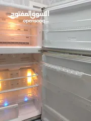  2 ثلاجة نوع بيكو للبيع