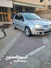  7 جولف 2005 دهان شركو