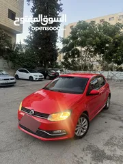  7 بولو. اتومتتيك. اصل. فلللللل بدون فتخه. بسعرررررحرق حرق