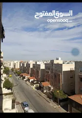  1 شقة للبيع مساحة 145 متر طابق 3
