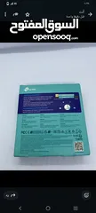  4 TP LINK AC600  NANO WIRELESS For Router