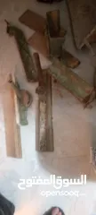  4 ماكنة نجارة وعدتها للبيع