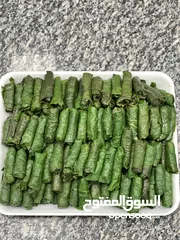  8 اطباق مطبخ زعفران في رمضان