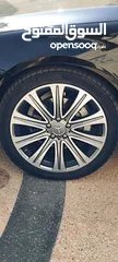  5 مرسيدس E220