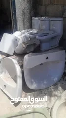  10 فرنجي مغاسل فرنجي بيبي