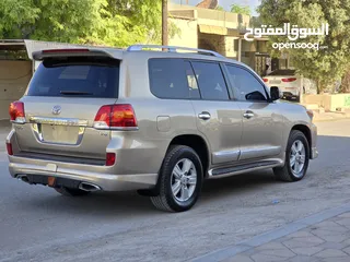  2 استيشن GXR ثمانيه سلندر 2015  خليجي   مطلوب 122,000 درهم