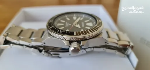  8 SEIKO SAMURAI BNIB!