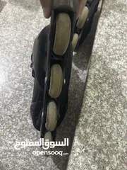  4 سكيت(بوت عجال)