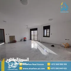  7 شقق سوبر ديلوكس مميزة جديده سكنه اولى متوفر عدت شقق بنفس العماره