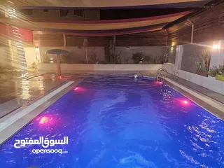  4 فيلا الاحلام