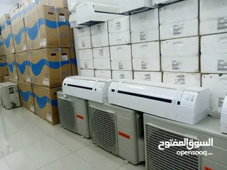  9 Air conditioner