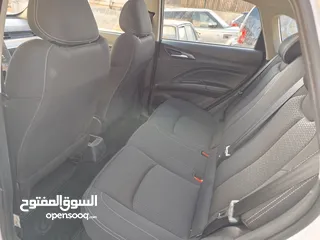  15 نيتا 2021 ماشية 29 الف كيلو فحص كامل حرة جديد