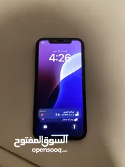  4 جهاز اكس آر وكاااله بطاريه 82 ضد المي افحص وين ما بدك