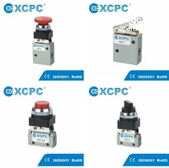  7 منتجات XCPC