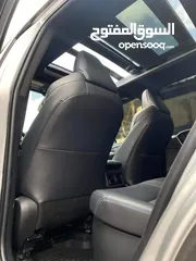  26 Toyota RAV4 Hybrid 2020 XSE lithium battery /فحص اتوسكور b+/ بانوراما اعلى صنف