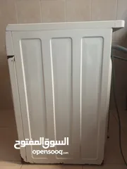  4 غسالة electrolux للبيع