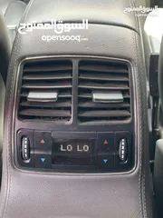  6 مرسيدس  CLS 350 بحالة الوكالة  موديل 2006