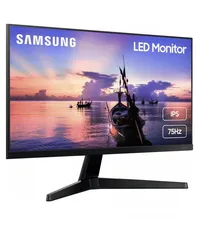  3 Samsung Screen Monitor F24T350FHM - 24" IPS LED / 5ms / D-Sub / HDMI