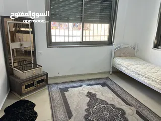 15 شقه مفروشه واسعه للايجار- حي المصايف -للعائلات او موظفات