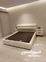  8 غرف نوم وخزائن لامينت شغل مكفول 5سنوات 18م واذا ما عجبك يرجع شغل روعه