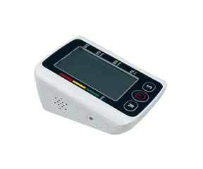  4 جهاز قياس ضغط الدم الناطق بلعربي