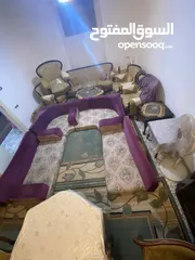  6 مجلس عربي للبيع