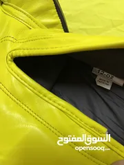  2 قفازات ملاكمة اصلية reebok