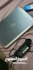  3 لابتوب ديل توب نظافه inspiron 5423 core i5