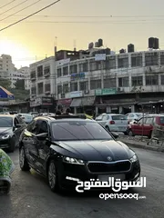  2 سكودا اكتافيه ستيشن اجمل حبه بفلسطين الدفع كاش فقط
