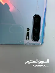  6 هواوي بي 30 برو (اقرأ الوصف) Huawei P30 Pro