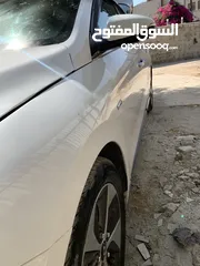  6 هونداي أيونيك موديل 2017