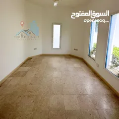  17 QURM  LUXURIOS SEA VIEW 4+1 BR COMMUNITY VILLA