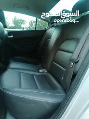  10 كيا K3 /ماتور 1600 / فحص نخب /اتوماتيك / سولار / اقتصاديه جدا غنيه عن التعريف