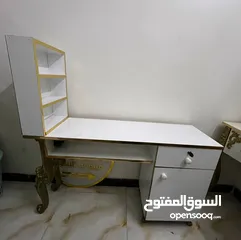  5 اغراض مركز حلاقة