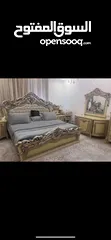  2 غرفة نوم ماستر حفر صيني نخب اول