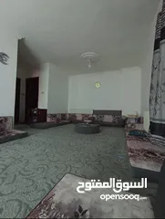 1 شقه للايجار 150 دينار الدفع اول سنة كامل