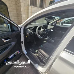  8 سانتافي 2019