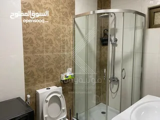  8 Furnished Apartment For Rent In Khalda