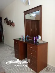  18 غرفة نوم ماستر بحاله جديدة للمتزوجين