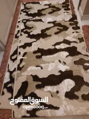  1 طقم سجاد 3 قطع