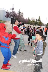  2 Kids carnivals _ كرنفال أطفال