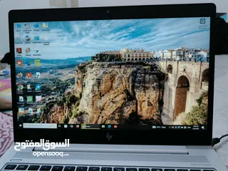  2 لاب توب اتش بي Elitebook 745 G6