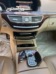  2 MERCEDES S350 2008