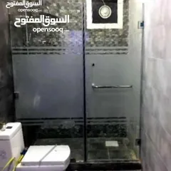  19 زجاج سكوريت جميع مناطق الكويت